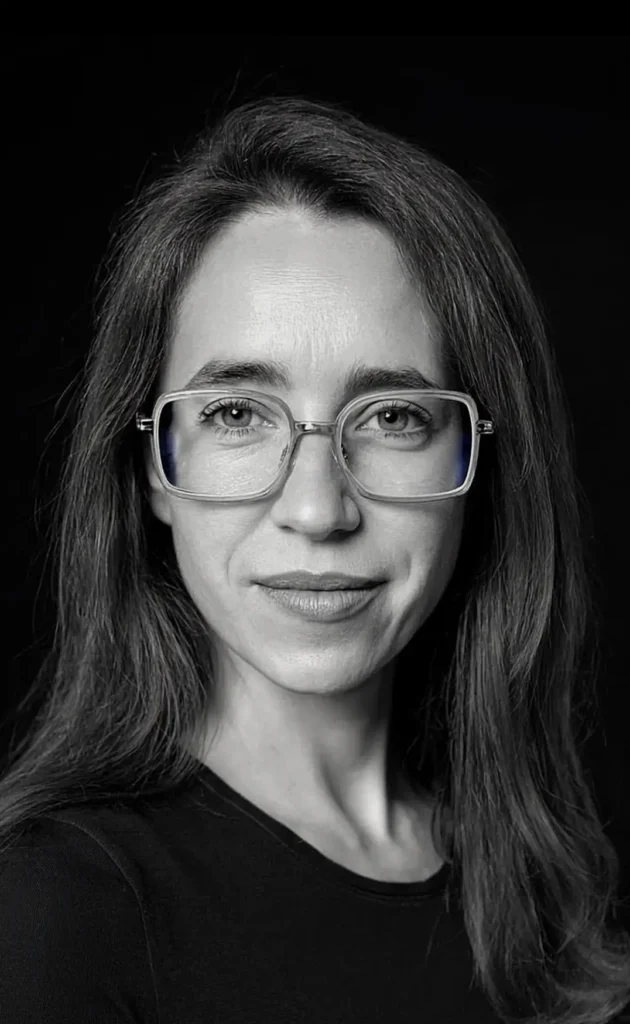 Oiane Bermejo - Ejecutiva de cuentas en Buah! Studio