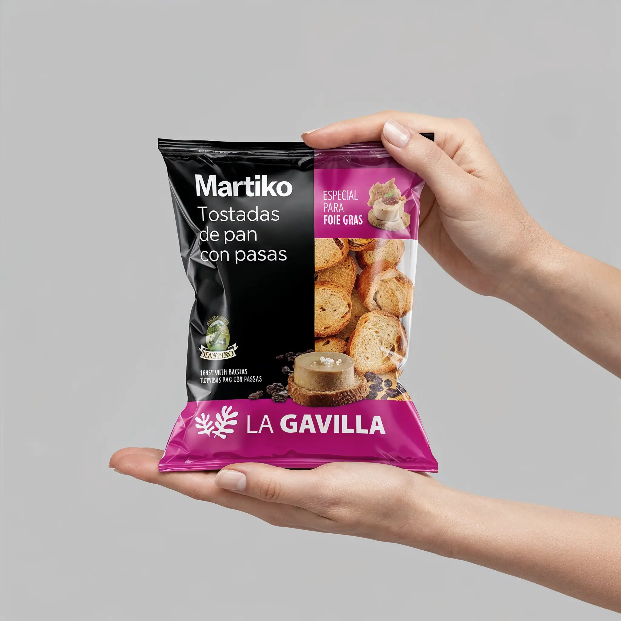Martiko - Branding, Diseño de packaging, diseño y comunicación corporativa made by 'Buah! Studio'