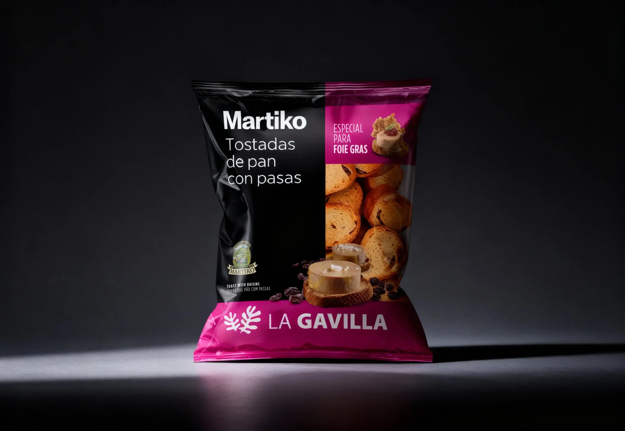 Martiko - Branding, Diseño de packaging, diseño y comunicación corporativa made by 'Buah! Studio'