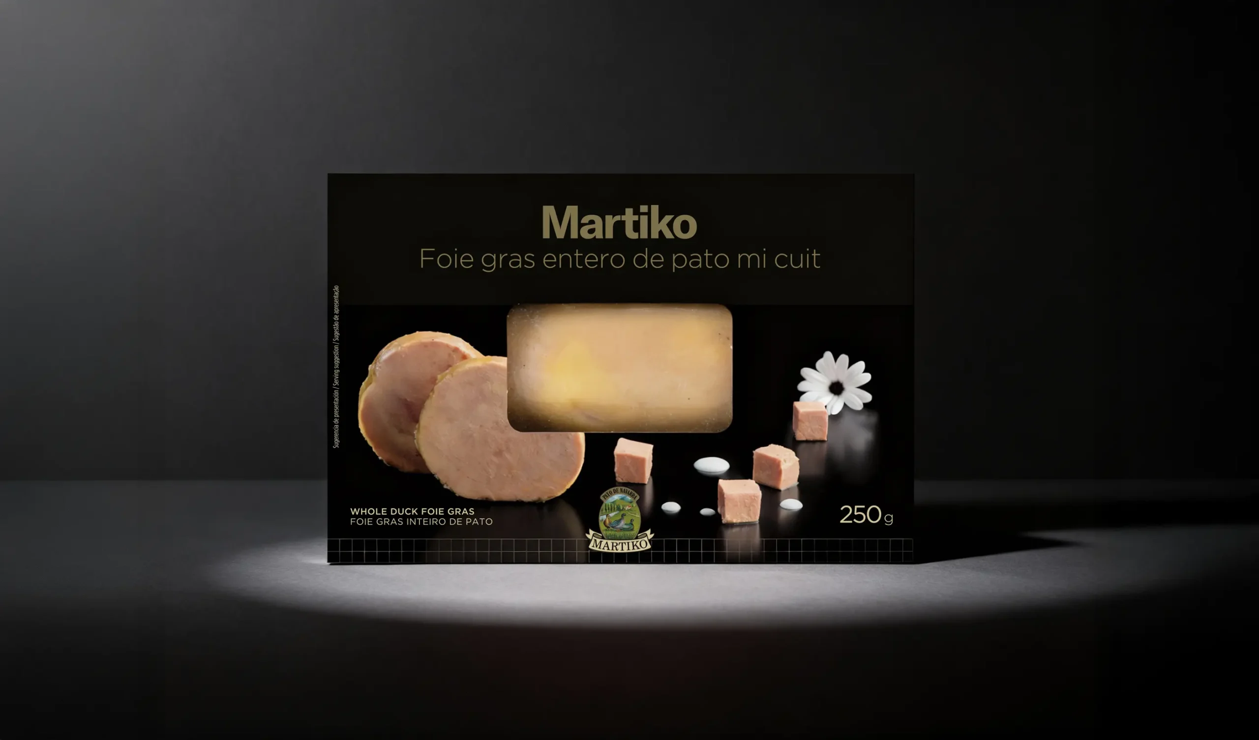 Martiko - Branding, Diseño de packaging, diseño y comunicación corporativa made by 'Buah! Studio'