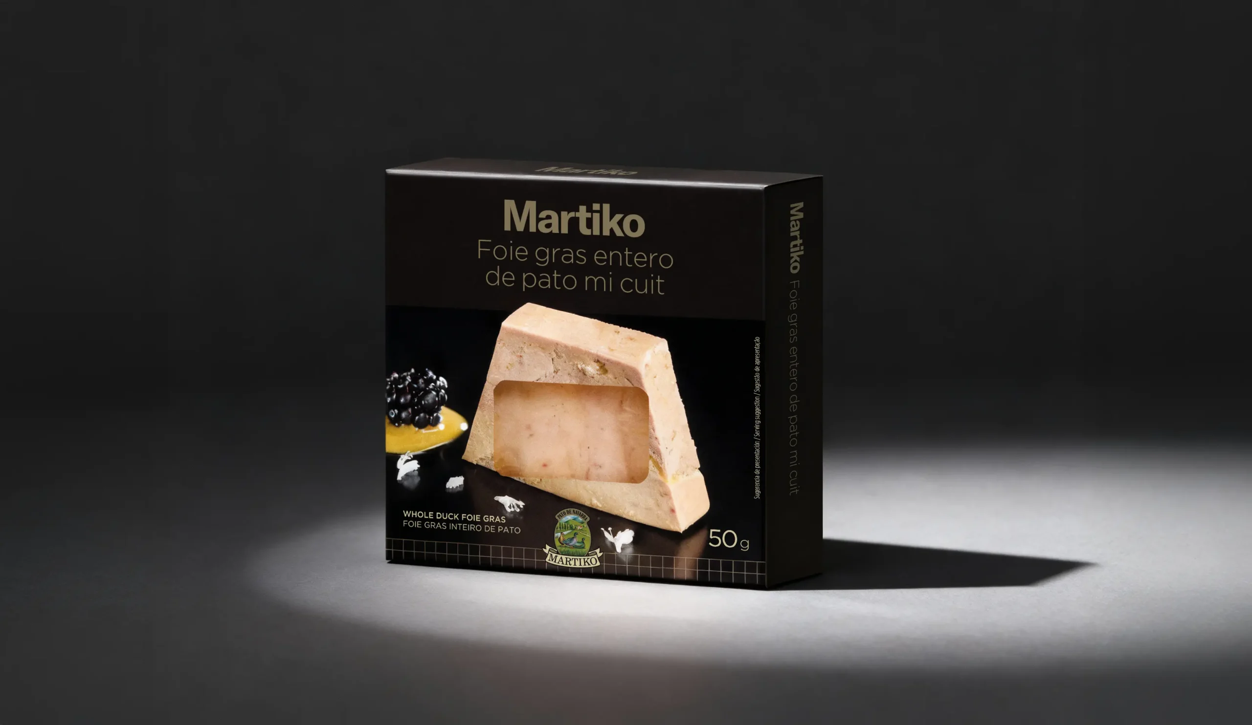 Martiko - Branding, Diseño de packaging, diseño y comunicación corporativa made by 'Buah! Studio'