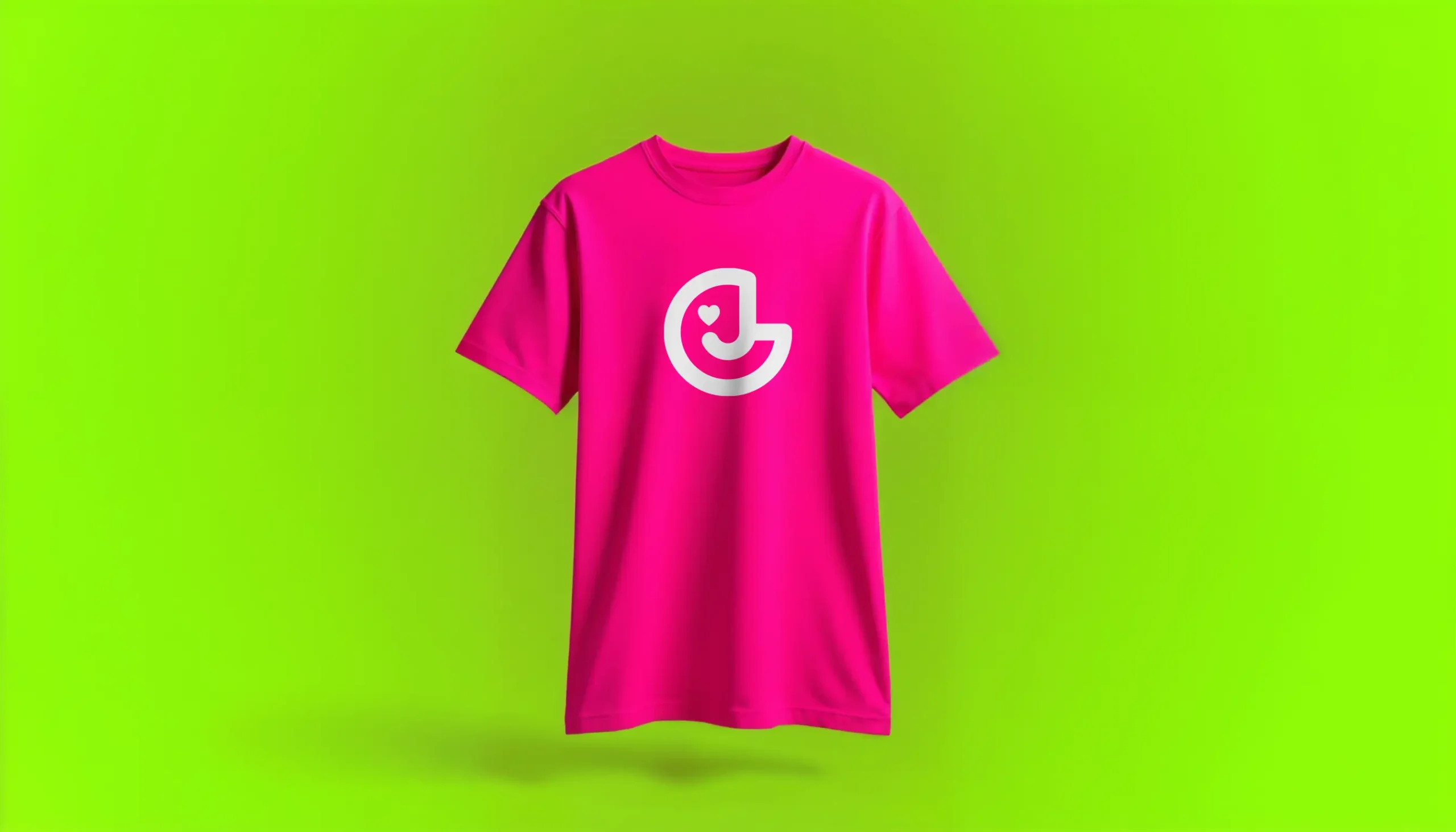 Instituto Navarro de Juventud - Branding made by 'Buah! Studio'