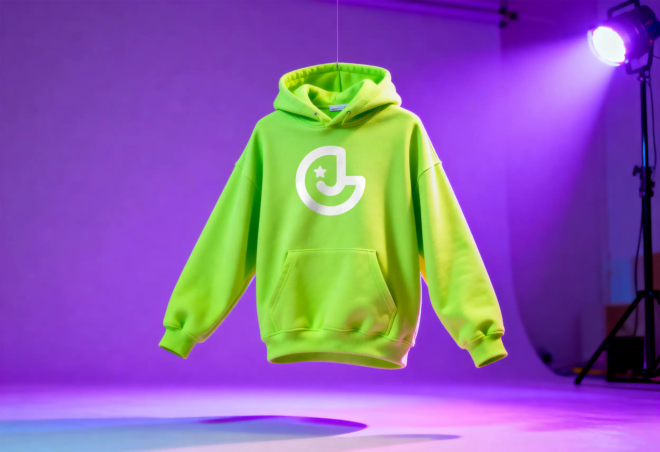 Instituto Navarro de Juventud - Branding made by 'Buah! Studio'