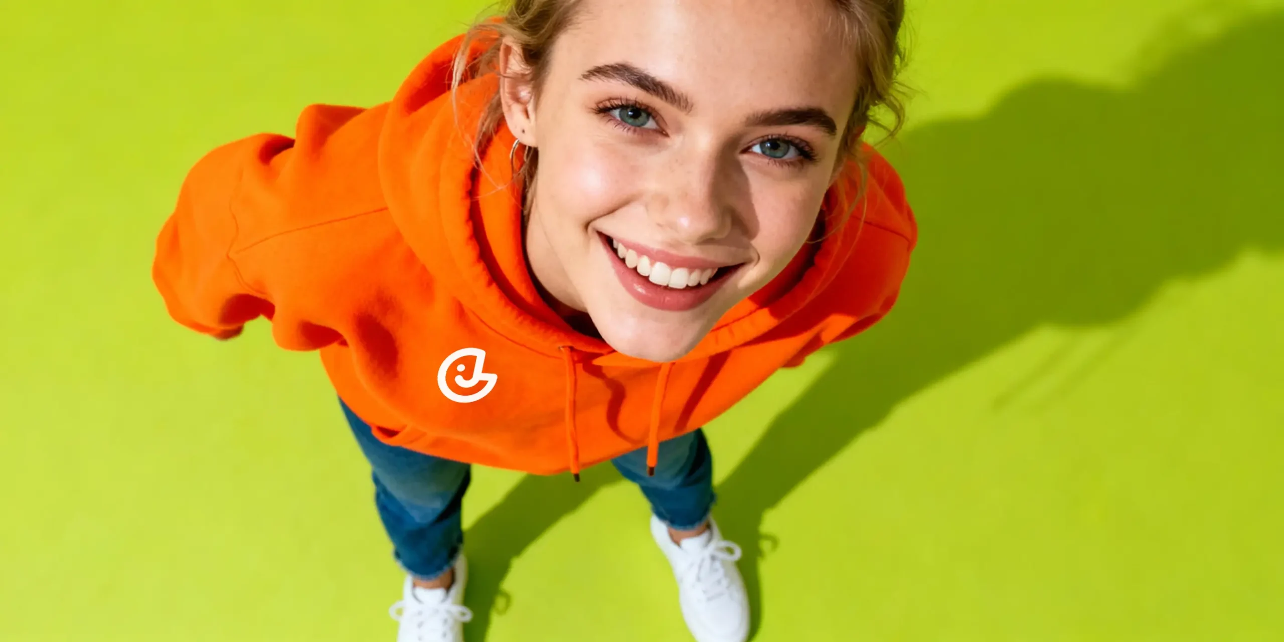 Instituto Navarro de Juventud - Branding made by 'Buah! Studio'