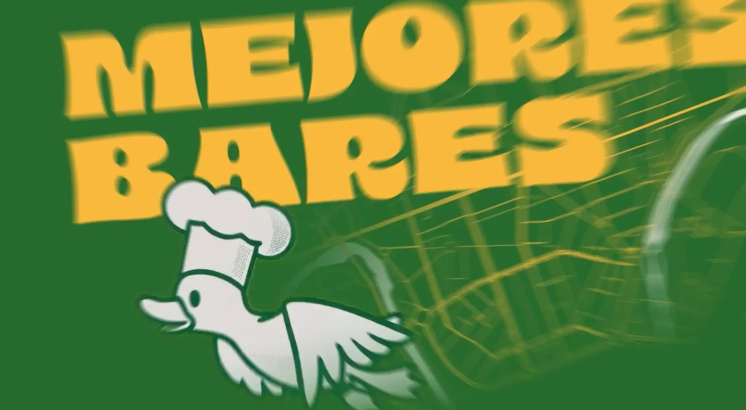 La Ruta del Pintxopato de Pamplona - Diseño y comunicación realizada por Buah! Studio