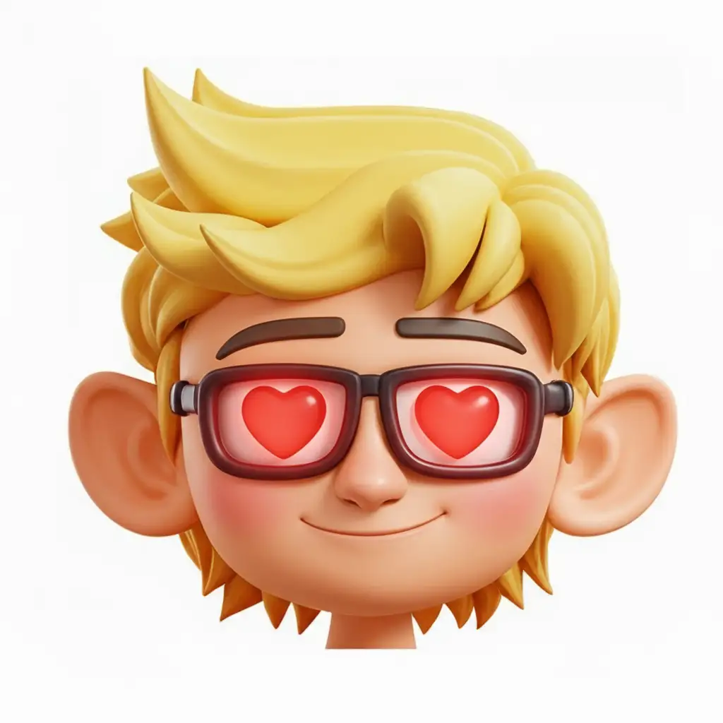 Leo - Personaje Itevelesa. Diseño creado por Buah! Studio