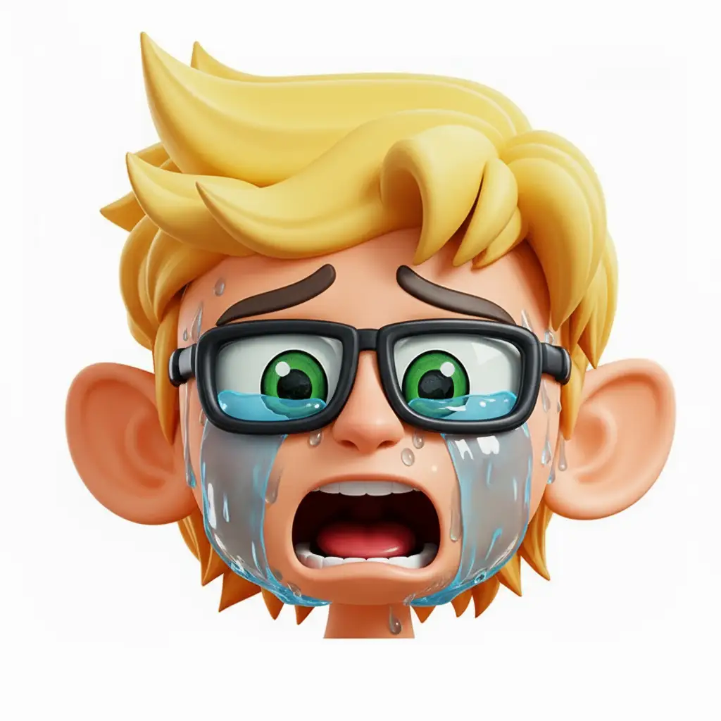 Leo - Personaje Itevelesa. Diseño creado por Buah! Studio