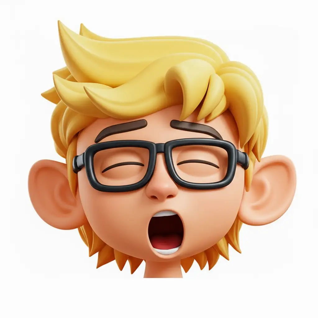 Leo - Personaje Itevelesa. Diseño creado por Buah! Studio