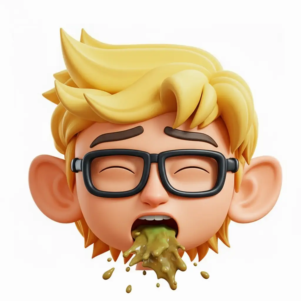 Leo - Personaje Itevelesa. Diseño creado por Buah! Studio