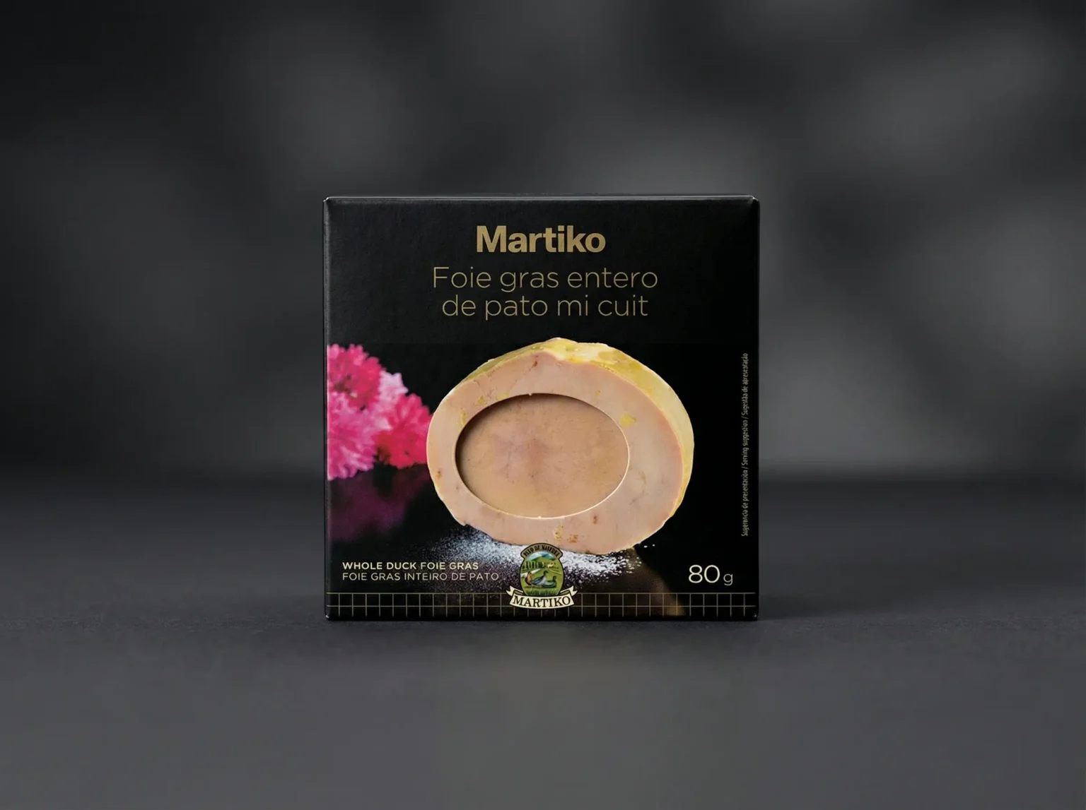 Martiko - Branding, Diseño de packaging, diseño y comunicación corporativa made by 'Buah! Studio'