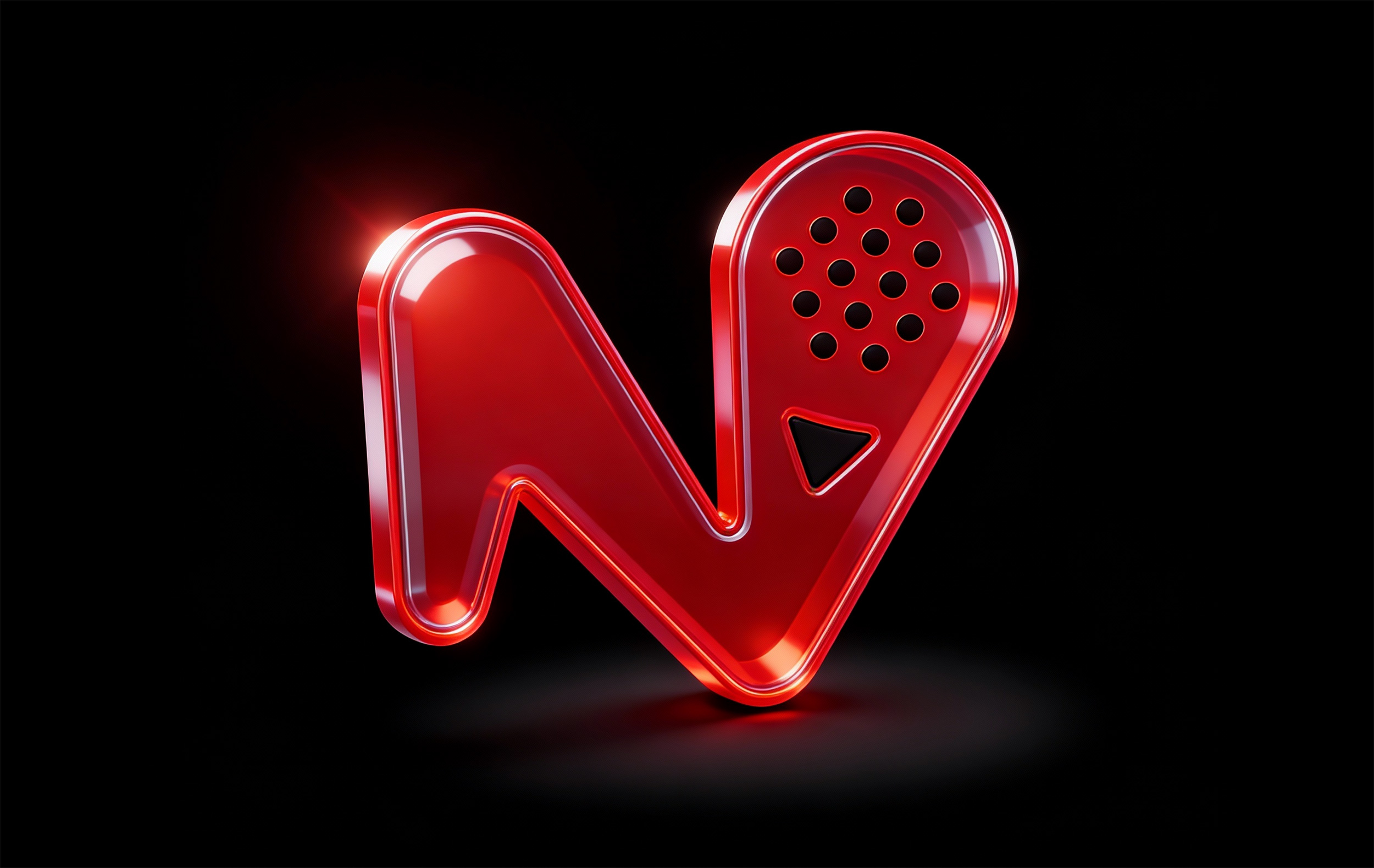 Federación Navarra de Pádel - Branding y creatividad by Buah! Studio